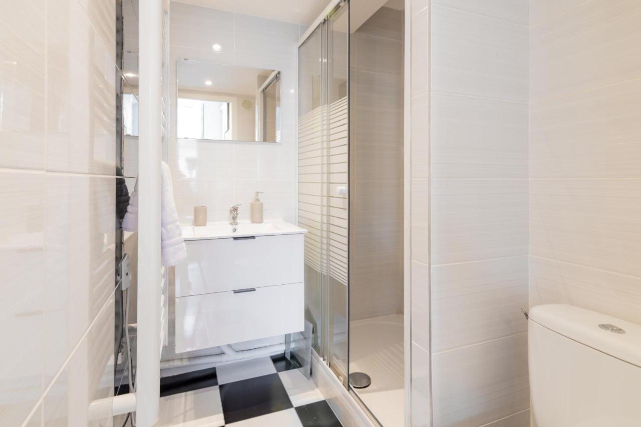 Le Royale Haussmann 4 Places Loft Canut Лион Екстериор снимка
